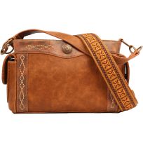 Nocona Belt Ivy Satchel, N7511608