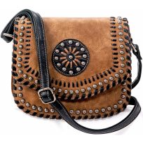 Nocona Belt Vanessa Shoulder Bag, N7541508