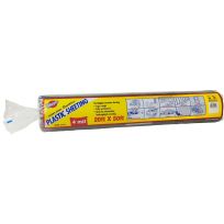 Warp's® Carry-Home® Coverall® Plastic Sheeting, 4 Mil