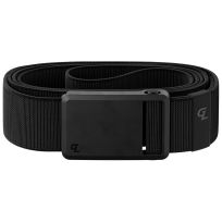 Groove Life Groove Belt®, B12-001-OS, Ultra Black, One Size Fits Most