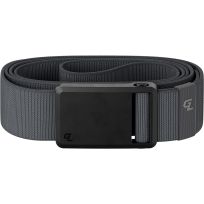 Groove Life Groove Belt® Ultra, B12-002-OS, Deep Stone, One Size Fits Most