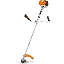 STIHL FS 91 Gas Trimmer, 36v, 41802000507, 24 IN