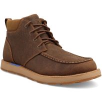 Twisted X Men's 6 IN CellStretch® Wedge Sole Boot