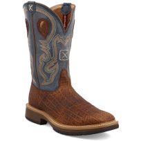 Twisted X Men's 12 IN Horseman Boot