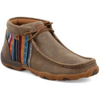 Twisted X Women's Chukka Driving Moc
