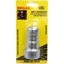 Toolcache REGAL® Battery Cleaning Brush, 19130