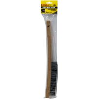 Toolcache REGAL® Large Wire Brush, 19140