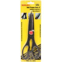 Toolcache REGAL® Multi Purpose Shear, 19255, 8 IN
