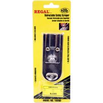 Toolcache REGAL® Retractable Safety Scraper, 19260