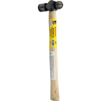 Toolcache REGAL® Ball Pein Hammer, 19410, 8 OZ