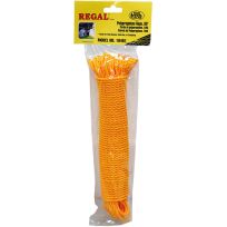 Toolcache REGAL® Polypropylene Rope, 19461, 60 FT