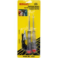 Toolcache REGAL® Electrical Testers, 19507