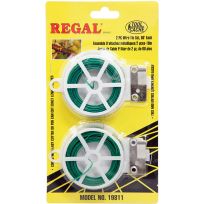 Toolcache REGAL® Wire Tie Set, 2-Pack, 19811