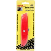 Toolcache REGAL® Retractable Utility Knife, 19816
