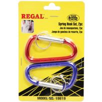 Toolcache REGAL® Spring Hook Set, 2-Piece, 19819