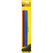 Toolcache REGAL® Hacksaw Blade Set, 6-Piece, 19838