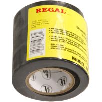 Toolcache REGAL® Electrical Tape, 19846, Black