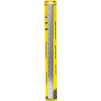 Toolcache REGAL® Large Metallic Ruler, 19851