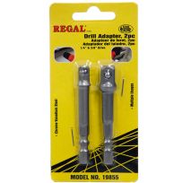 Toolcache REGAL® Drill Adapter, 19855