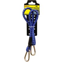 Toolcache REGAL® Bungee Cord with Clip, 19879, 31 IN