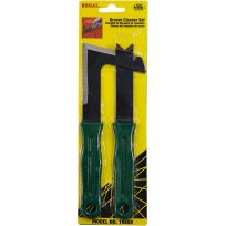 Toolcache REGAL® Groove Cleaner Set, 19880