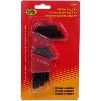 Toolcache Sae Hex Key, 51101
