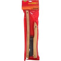 Toolcache Wire Brush Set, 2-Piece, 51114
