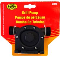 Toolcache Power Drill Pump, 51116