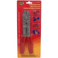 Toolcache Crimping Tool Kit, 51150