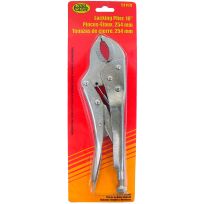 Toolcache Locking Pliers, 51159, 10 IN