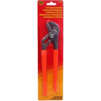 Toolcache Groove Joint Pliers, 51160, 10 IN