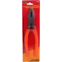 Toolcache Linesman Cutter Pliers, 51162, 8 IN