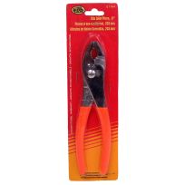 Toolcache Slip Joint Pliers, 51164, 8 IN