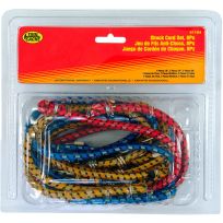 Toolcache Shock Cord Set, 8-Piece, 51184