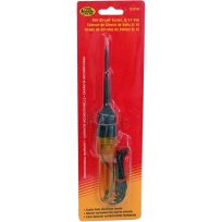 Toolcache 6 & 12 Volt Auto Tester, 51241