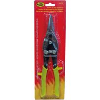 Toolcache Aviation Snips, Straight, 51252