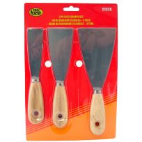 Toolcache Flex Scraper Set, 3-Piece, 51328