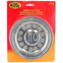 Toolcache Magnetic Parts Dish, 51340