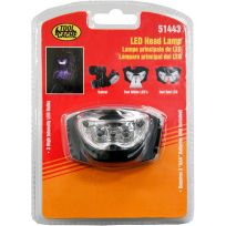 Toolcache LED Head Lamp, 51443