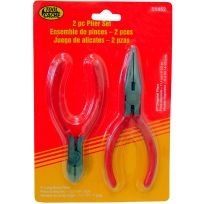 Toolcache Plier Set, 2-Piece, 51452