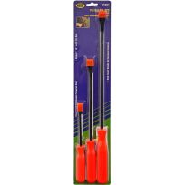 Toolcache Pry Bar Set, 3-Piece, 51651