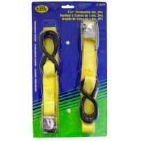 Toolcache Cambuckle Set, 2-Piece, 51691