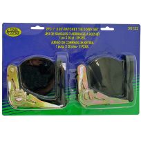 Toolcache Ratchet Tie Down Set, 56122