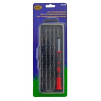 Toolcache Micro Precision Bit Set, 56168