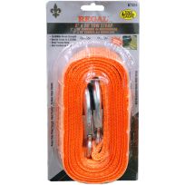 Toolcache REGAL® Tow Strap, 67324, 2 IN x 20 FT