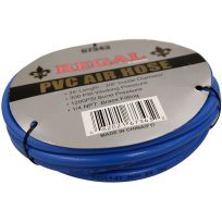 Toolcache 3/8 IN Pvc Air Hose, 67343, 35 FT