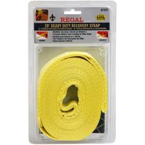 Toolcache REGAL® Heavy Duty Recovery Strap, 67378
