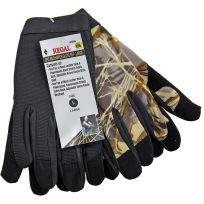 Toolcache Mechanics Glove Set, 2-Pack