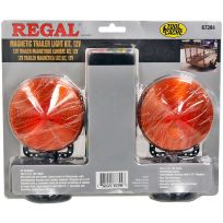 Toolcache REGAL® Magnetic Trailer Light Kit 12v, 67394