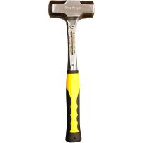 Toolcache Solid Steel Sledge Hammer, 67396